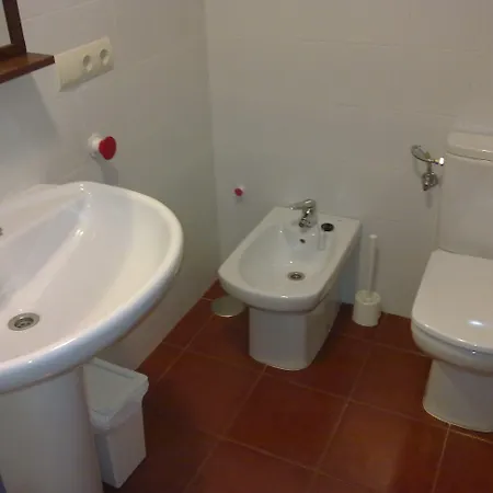 Casa Tesera El Franco