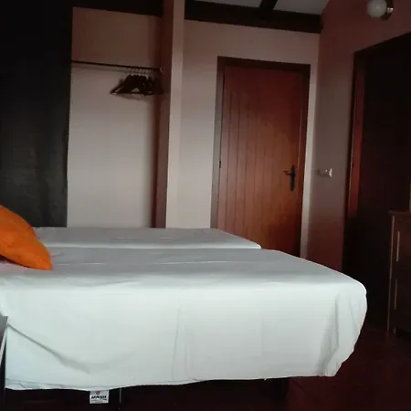 Casa Tesera El Franco