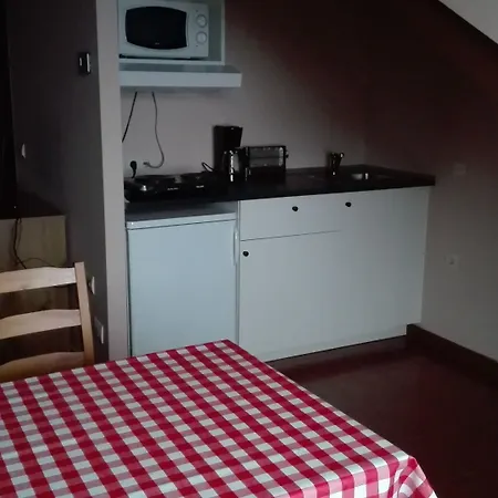 Casa Tesera 3*