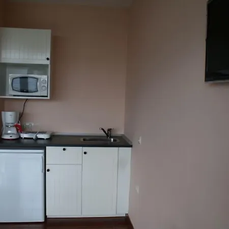 Casa Tesera El Franco