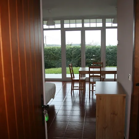 Casa Tesera 3* El Franco