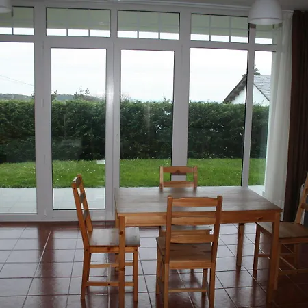 여관 Casa Tesera 3*