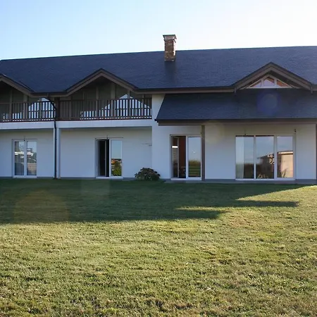 Casa Tesera El Franco