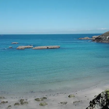 여관 Casa Tesera El Franco