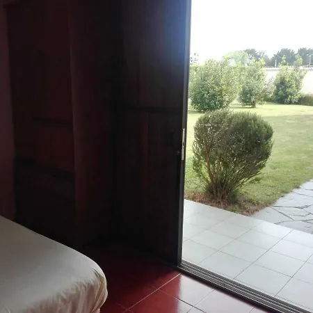 Casa Tésera 3* El Franco