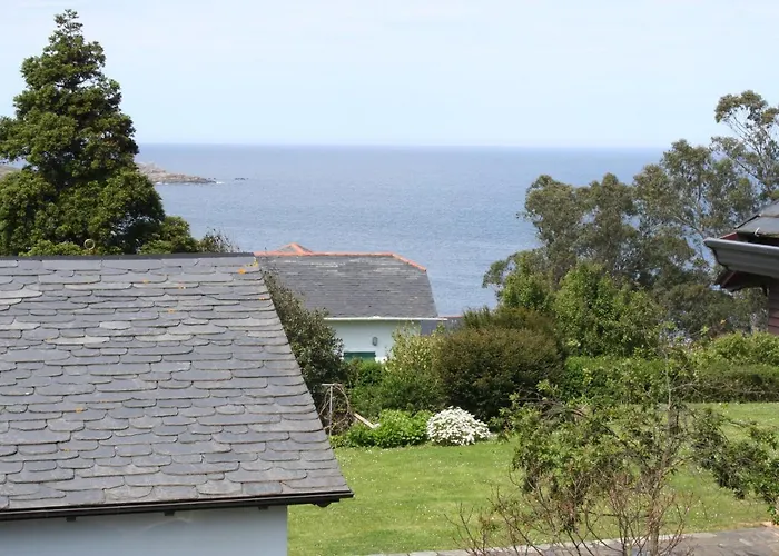 Casa Tésera 3* El Franco