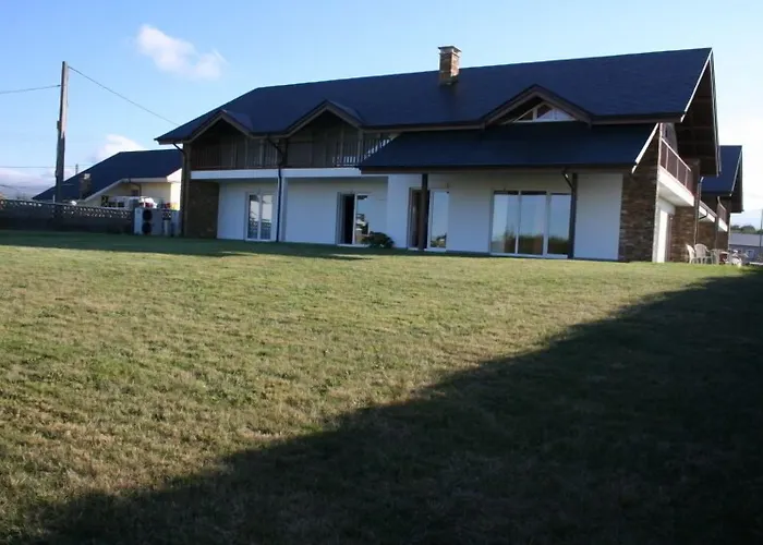 Casa Tésera Inn El Franco