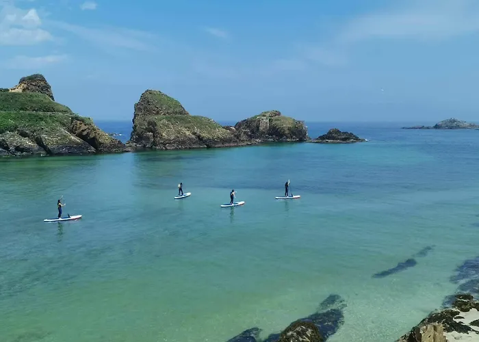 Casa Tésera El Franco