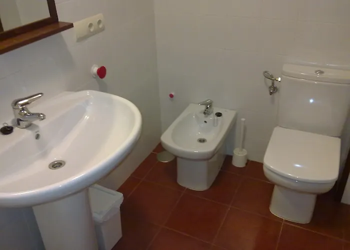 Casa Tésera El Franco