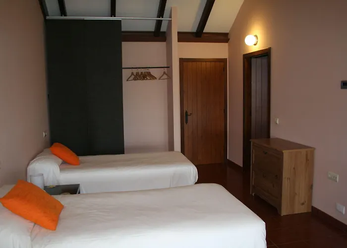 Casa Tésera Inn 3*