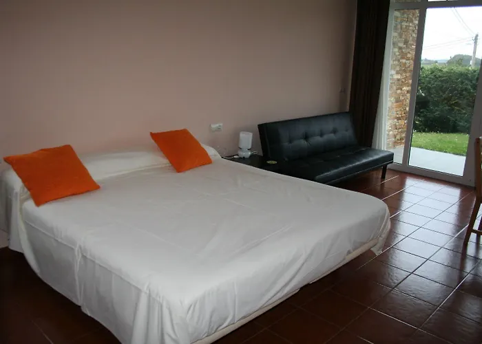 Casa Tésera Inn El Franco