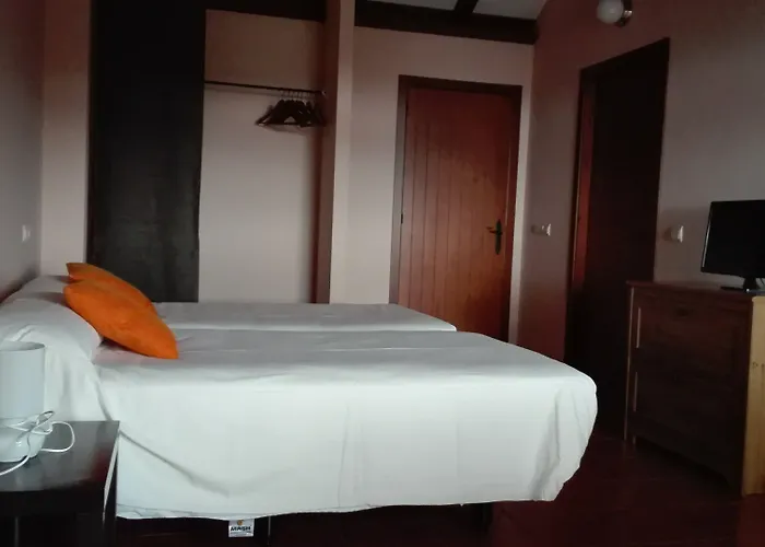 Casa Tésera El Franco