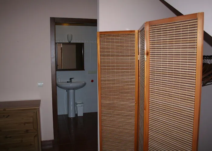 Casa Tésera El Franco