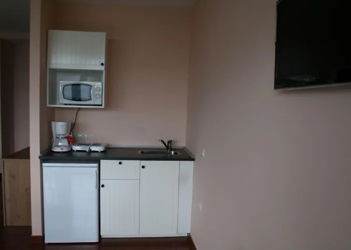 Casa Tésera El Franco