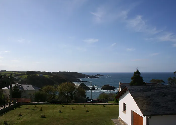 Casa Tésera Inn El Franco