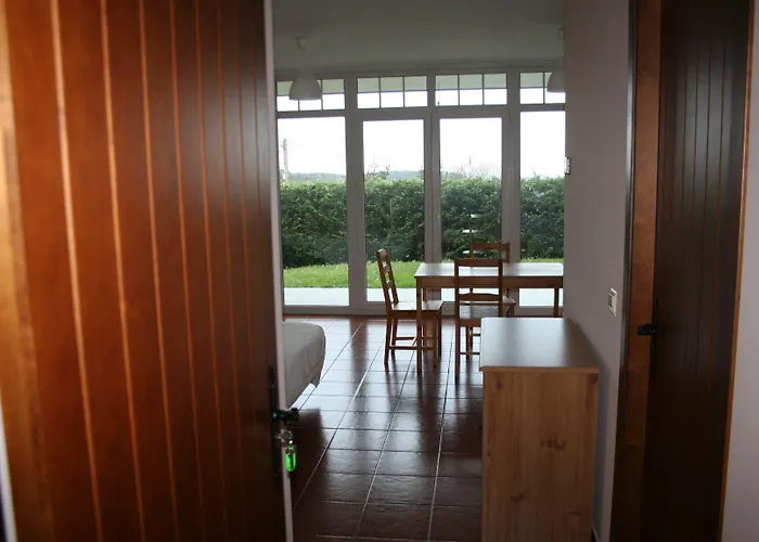 Casa Tésera 3* El Franco