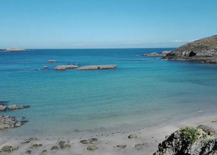 Inn Casa Tésera El Franco