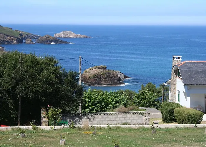 Casa Tésera El Franco