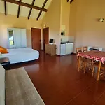 Casa Tesera El Franco