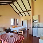 Casa Tesera Inn 3*