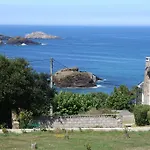 Casa Tesera El Franco