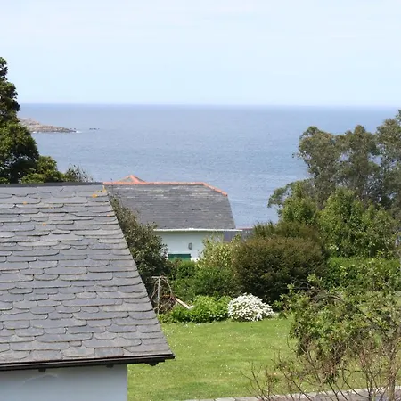 Casa Tesera 3* El Franco