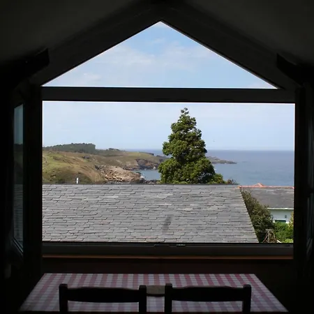 Casa Tesera Fogadó