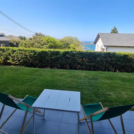 Casa Tesera El Franco