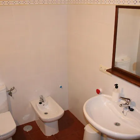 Casa Tesera Fogadó 3*