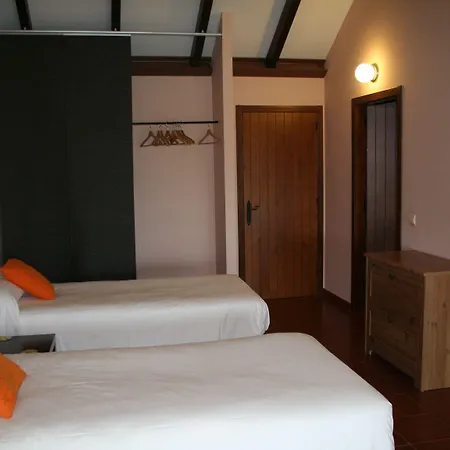 Casa Tesera Fogadó 3*