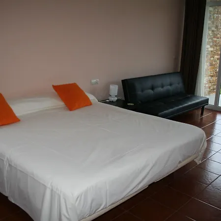 Casa Tesera Gasthof El Franco