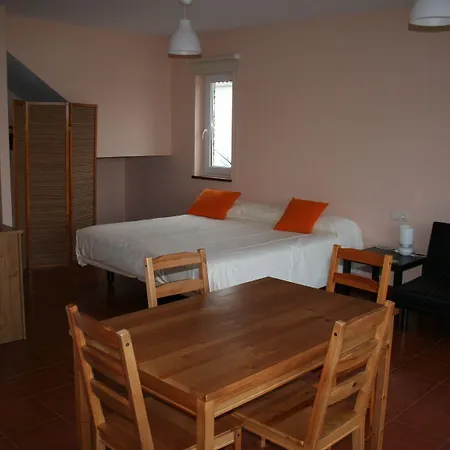 Casa Tesera