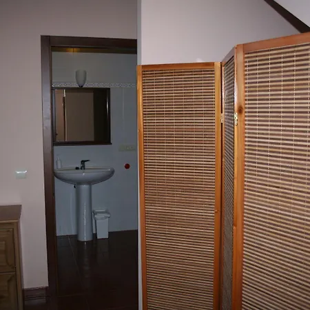 Casa Tesera El Franco