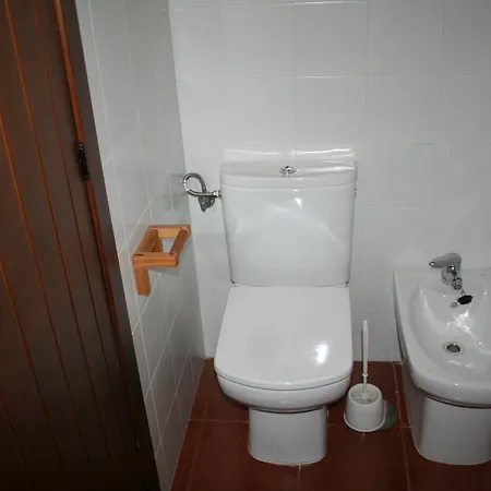 Casa Tesera Fogadó 3*