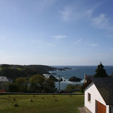 Casa Tesera Gasthof El Franco