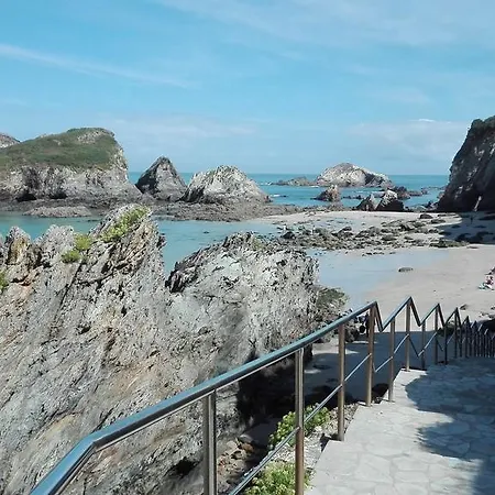 Casa Tesera 3* El Franco