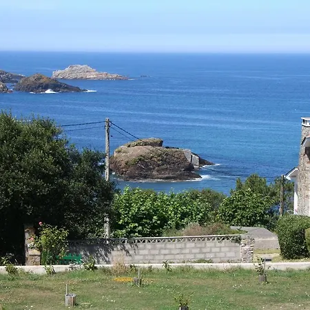 Casa Tesera El Franco