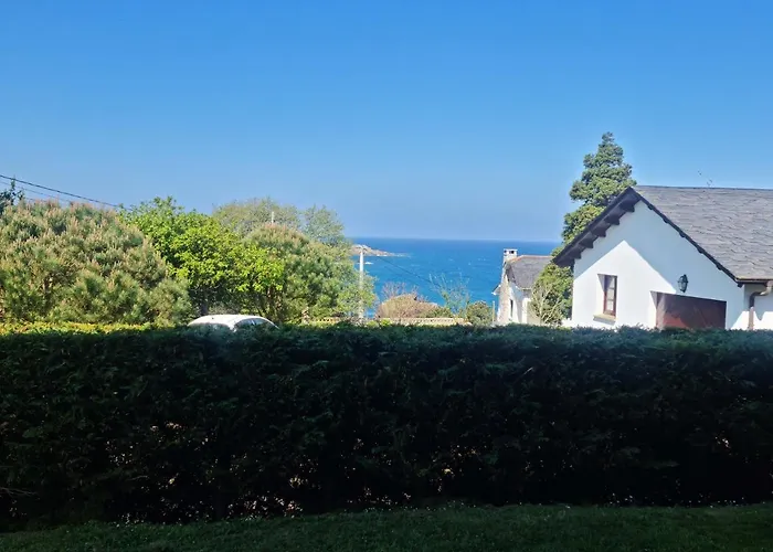 Casa Tesera Inn El Franco