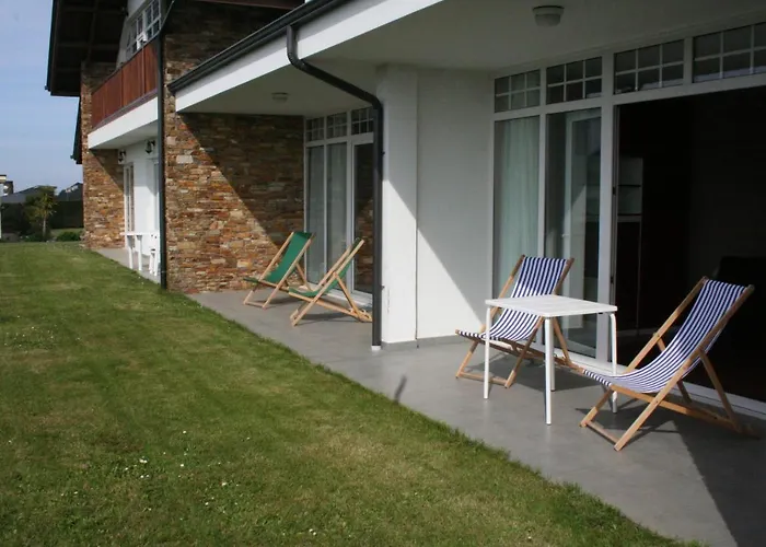 Casa Tesera 3* El Franco