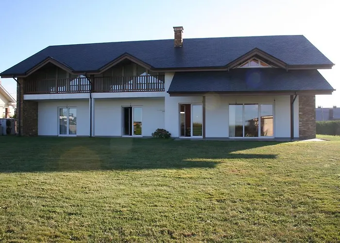 Casa Tesera El Franco