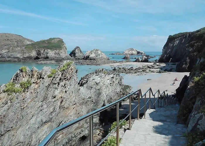 Casa Tesera 3* El Franco